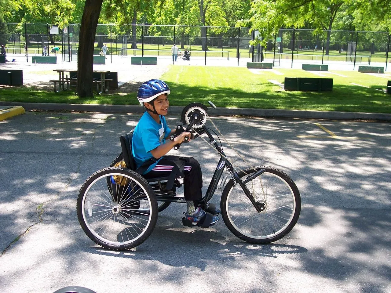 🚴‍В Казани открыли регистрацию на благотворительный инклюзивный праздник велосипеда «Догони – Ка!»  