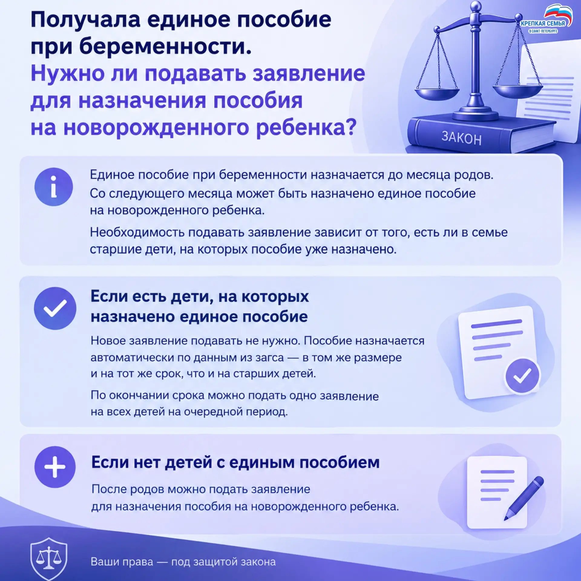 Поздравляем ведущего нашей рубрики «Юридический ликбез» Всеволодом Федоровича Беликова ...