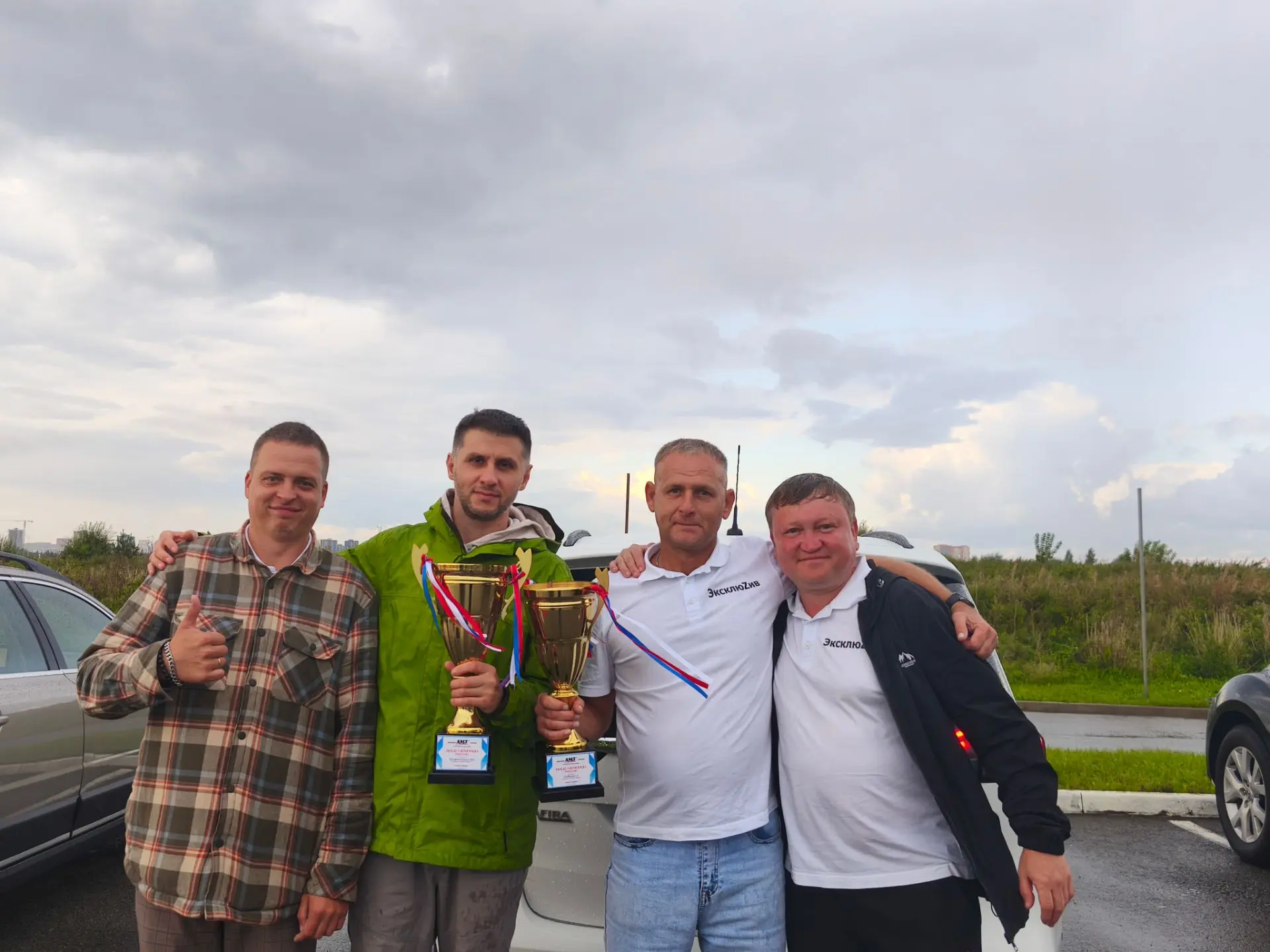 АМТ Екатеринбург 2026