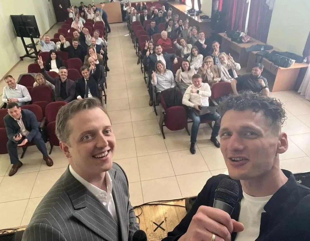 «Нейропрактикум» в Ивановской области: 70 госслужащих высшего звена прошли обучение