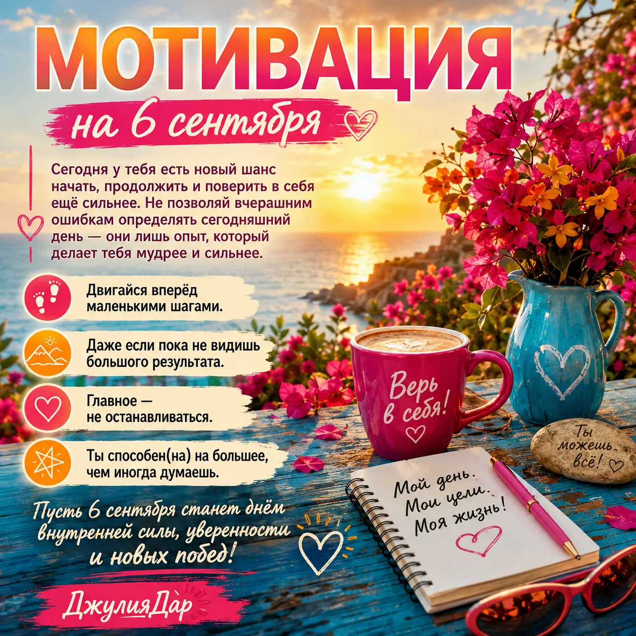 💞ДжулияДар : Эзотерика нового времени✍️Написать Юлии в личные сообщения