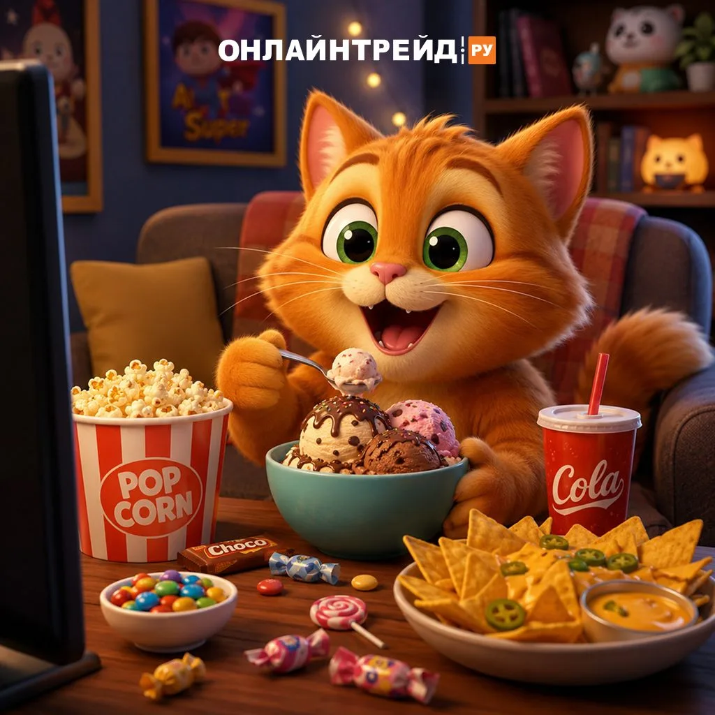Иногда нужно просто нажать на паузу...💫