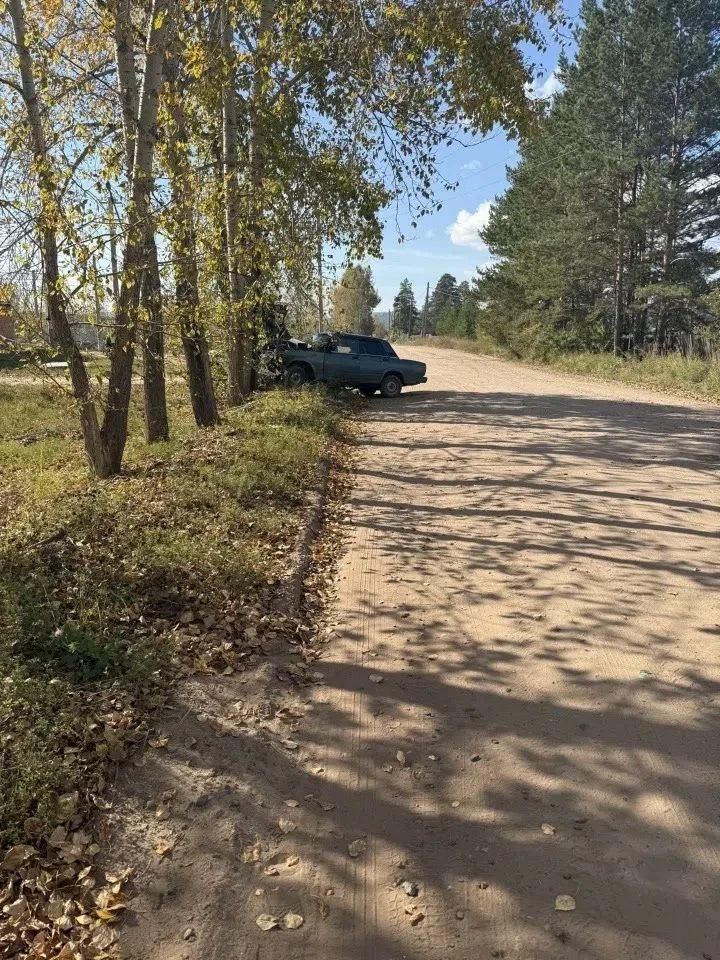 🕯 В Иркутской области за неделю в ДТП погибли пять человек и 53 травмировались