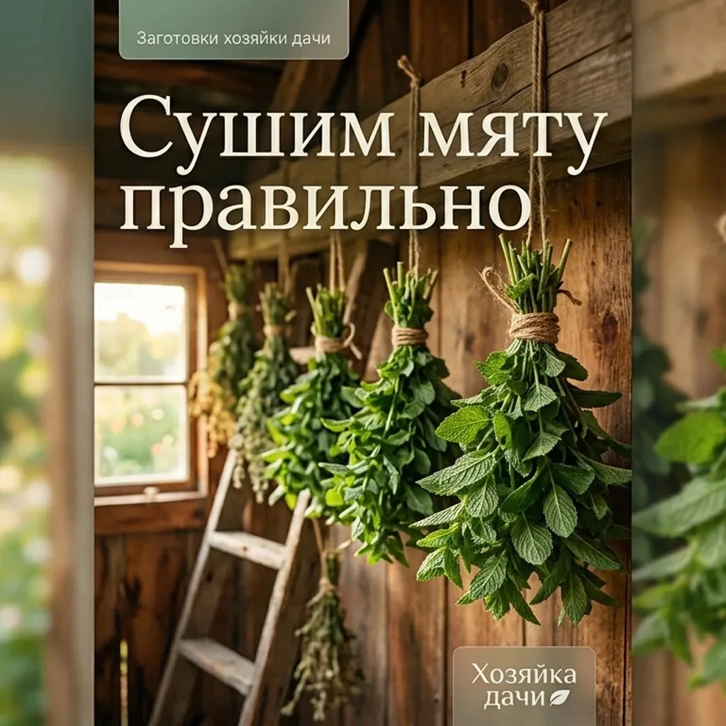 🍅 ЗАГОТОВКИ ХОЗЯЙКИ ДАЧИ