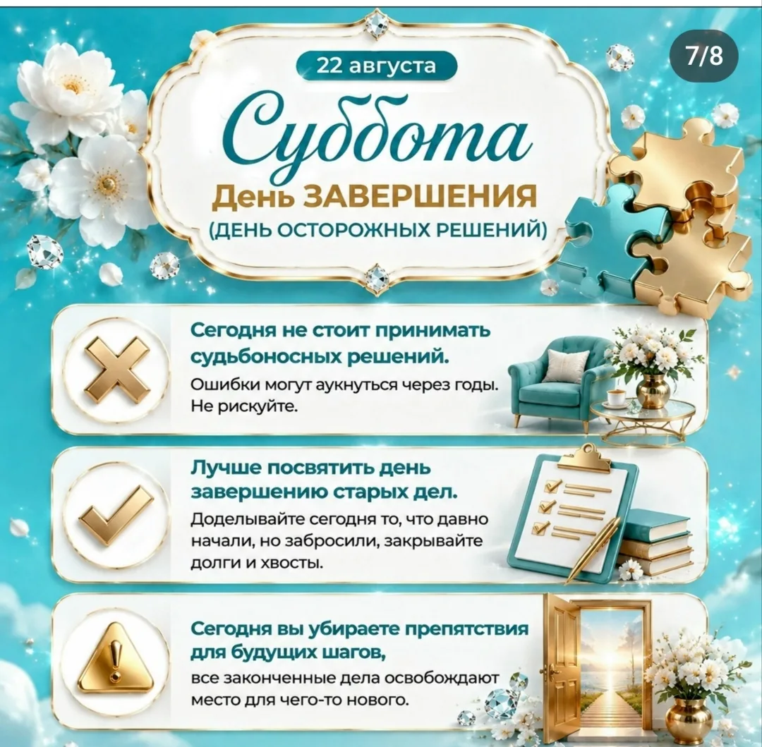 😊Доброе утро, друзья!