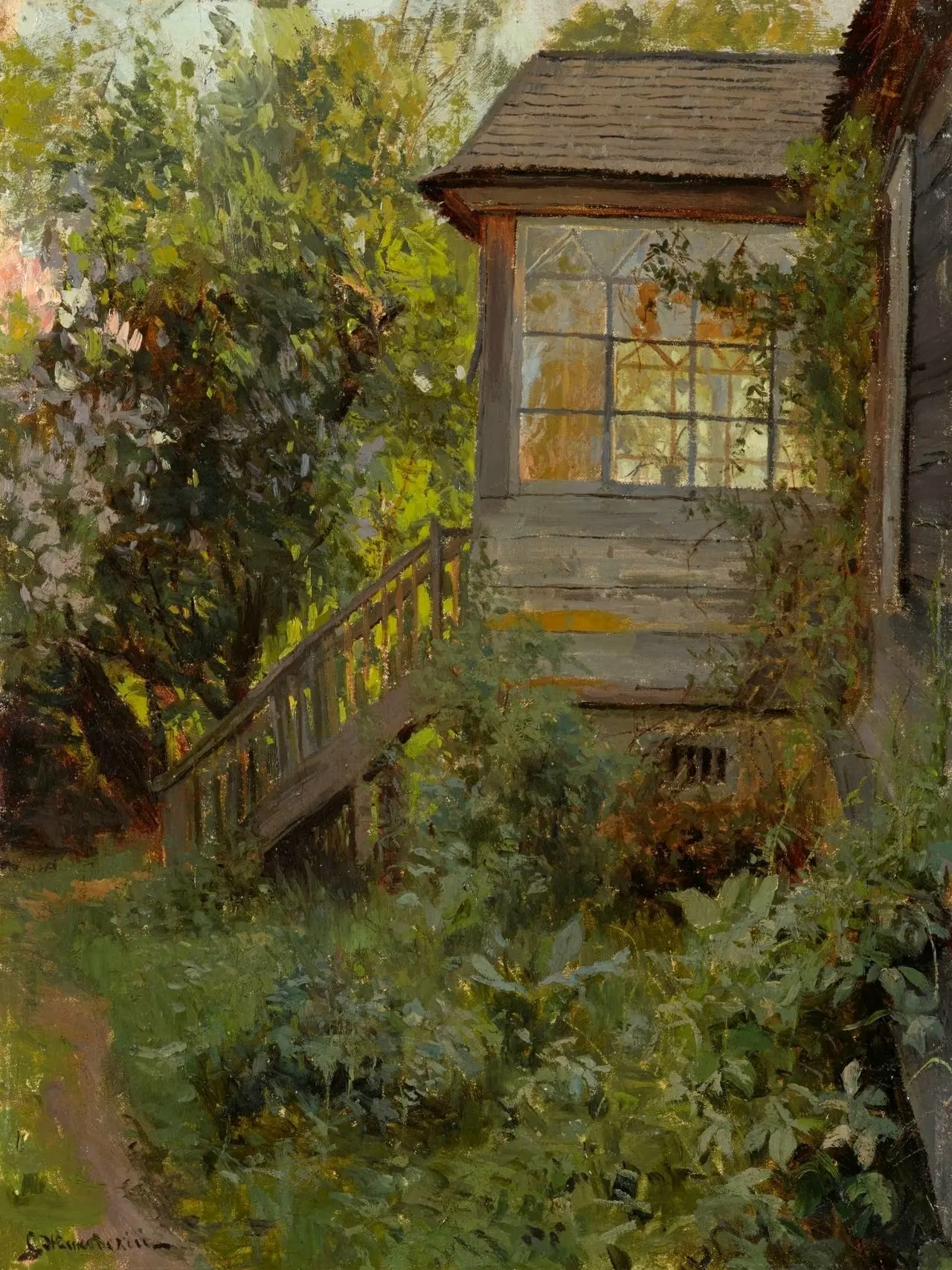 Жуковский Станислав Юлианович (1873-1944)