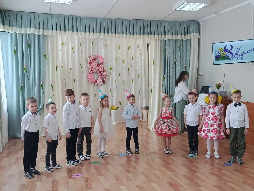 Ушла зима, и солнце засияло,