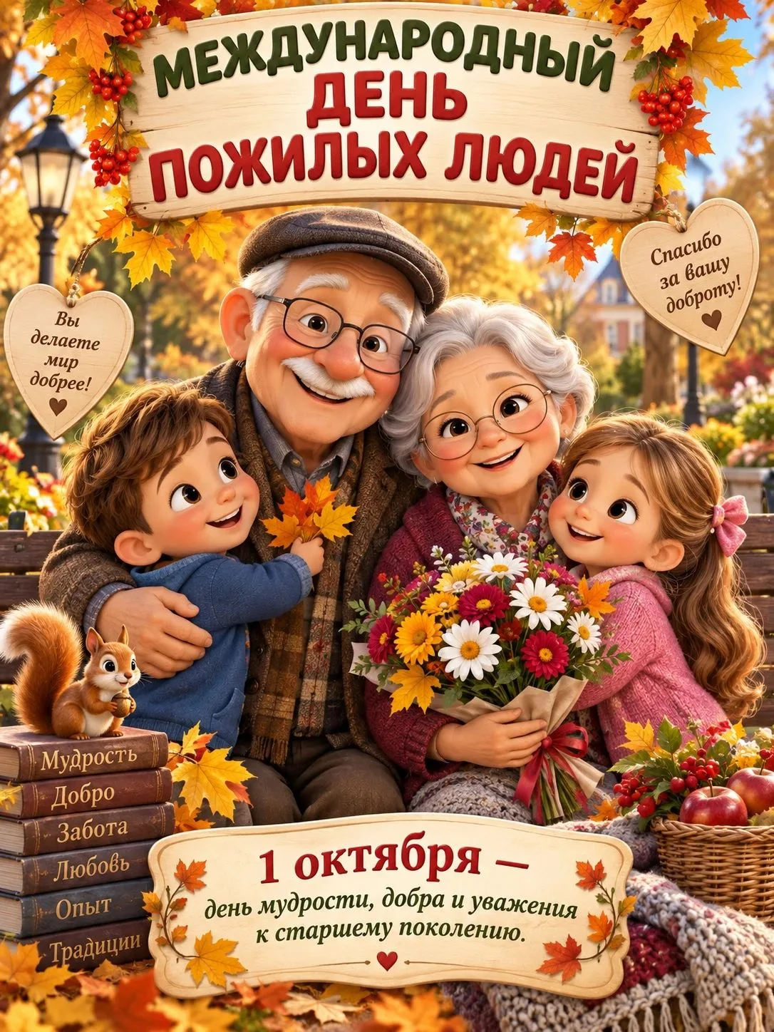Сегодня🍁  1 октября, на базе структурного подразделения дошкольного образования, прошё...