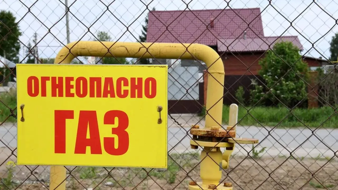 ⚡️B Казани проверили работу газораспределительных сетей и не обнаружили утечек