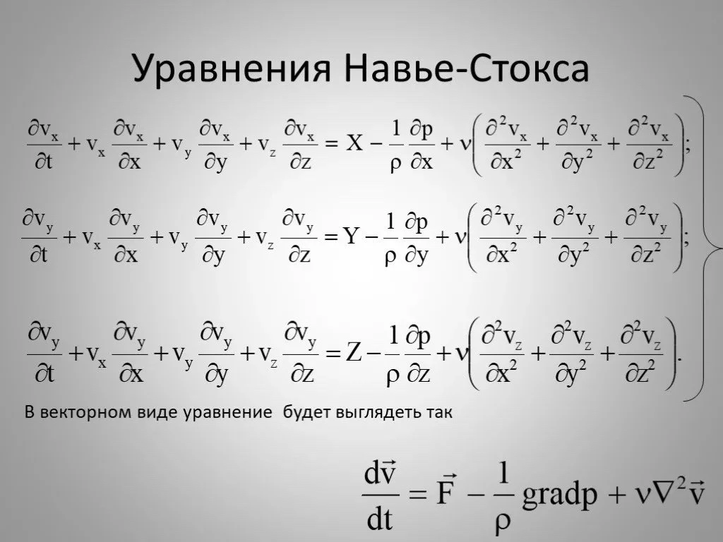Это прорыв: новая модель OpenAI решила одну из семи «задач тысячелетия», которую матема...