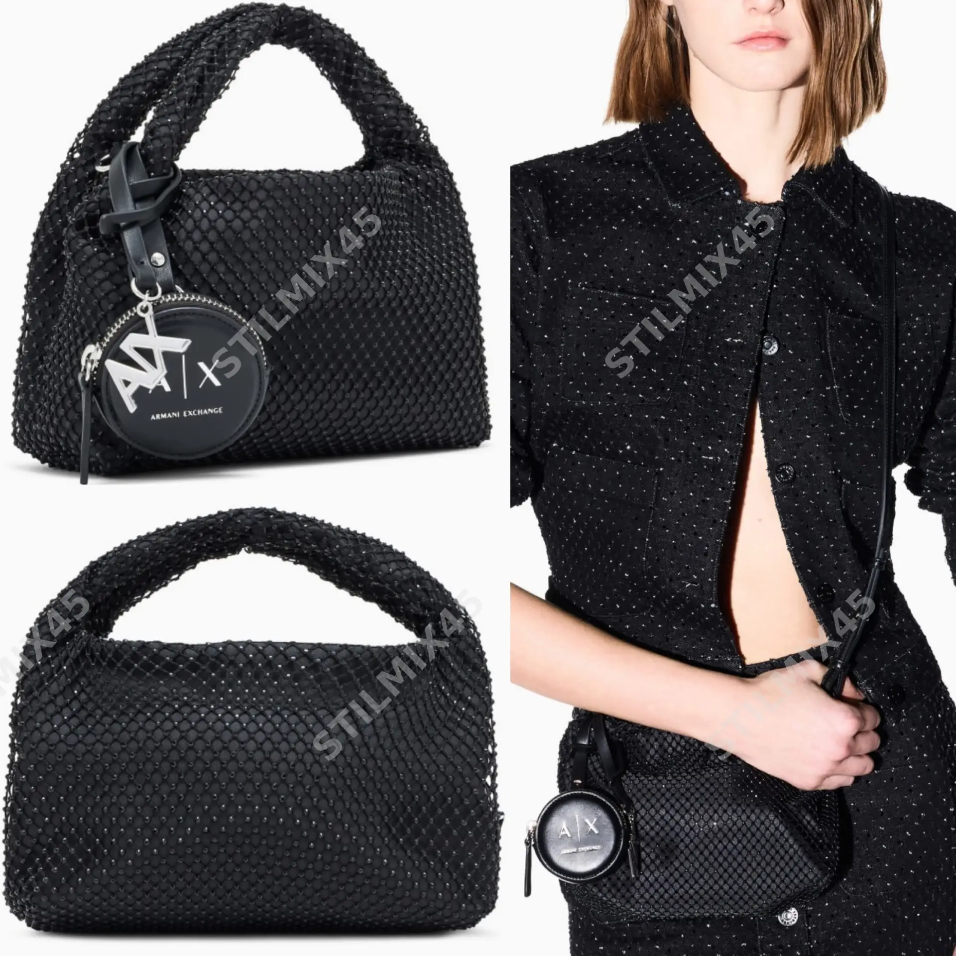 💗 Armani Exchange 💗
