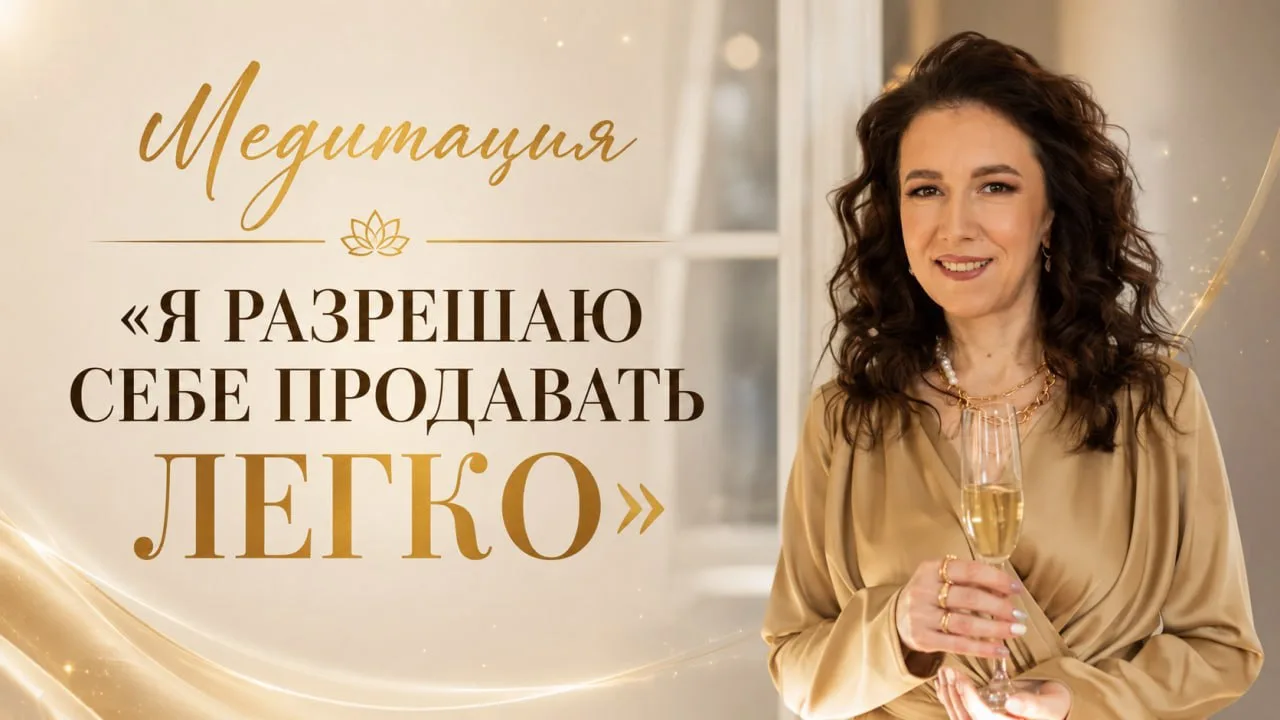 Страх продаж редко связан с продажами.