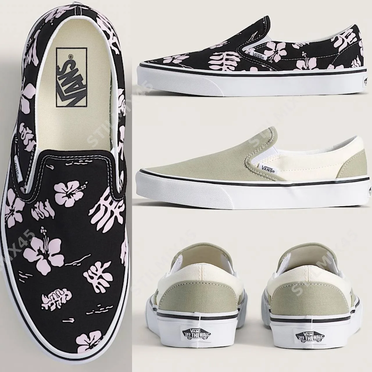 Vans