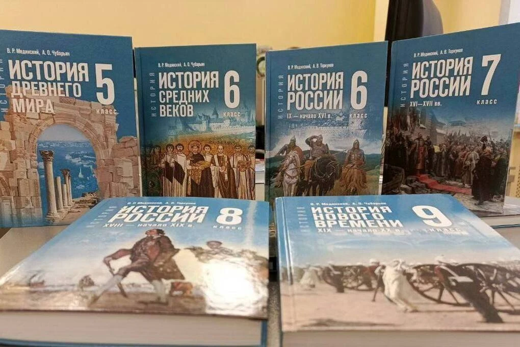 📌 С 2027/28 учебного года для выпускников 9-х классов Вологодской области введут обяза...