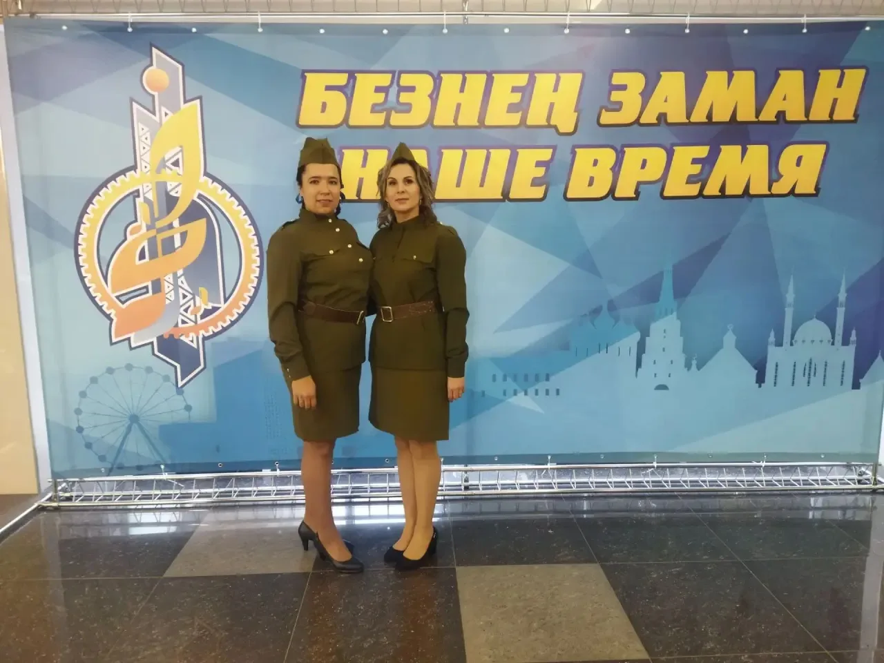 ✨Год дошкольного образования. Продолжаем рубрику знакомство с педагогами! Сегодня знако...