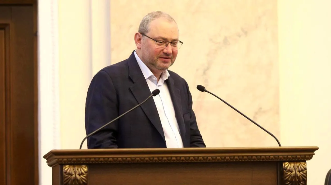 Уголовное дело бывшего министра здравоохранения Краснодарского края Евгения Филиппова п...