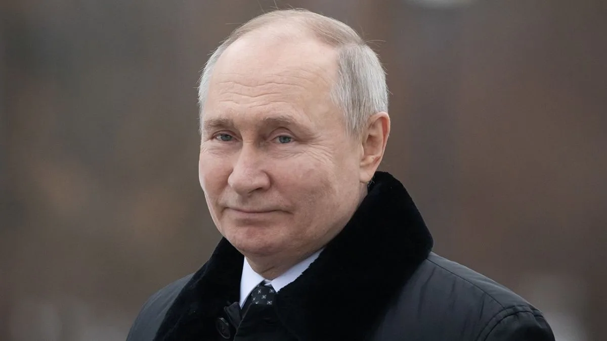 ❗Некоторые сейчас недопонимают, в насколько критическое для России время страну возглав...