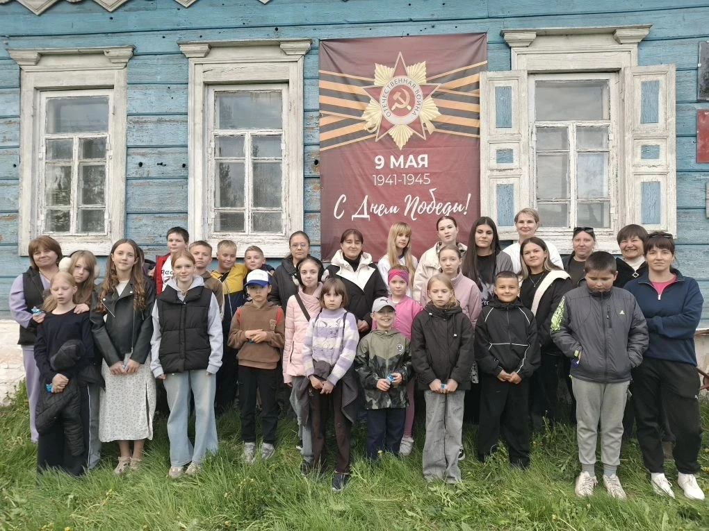 16 мая 2026 года Чарышский районный краеведческий музей принял участие во Всероссийской...