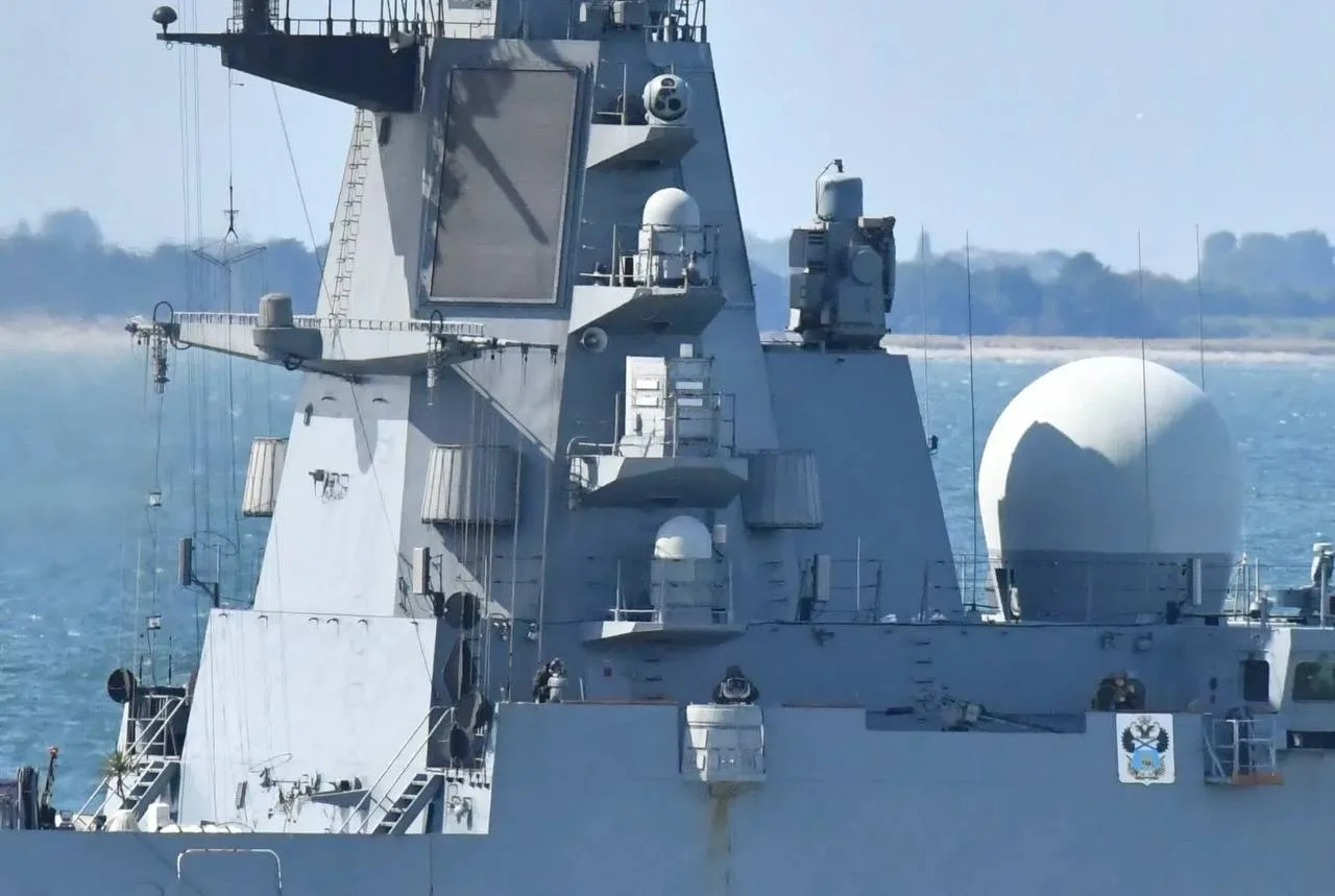 Изображение 5 к публикации «Военный Осведомитель»