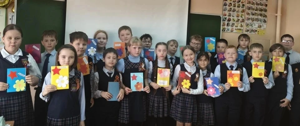 : «От всего сердца»: 4Г поздравляет с Днём Победы 🕊️💌 В преддверии самого трогательного праздника — 