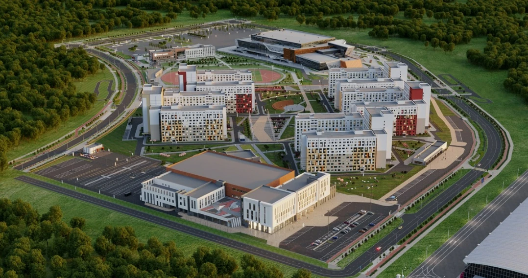В УК «Новокольцовский» (Новосинарский бульвар, 7) требуются:
