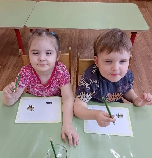 ✍️  Показать сразу — намного легче, чем переучивать годами!