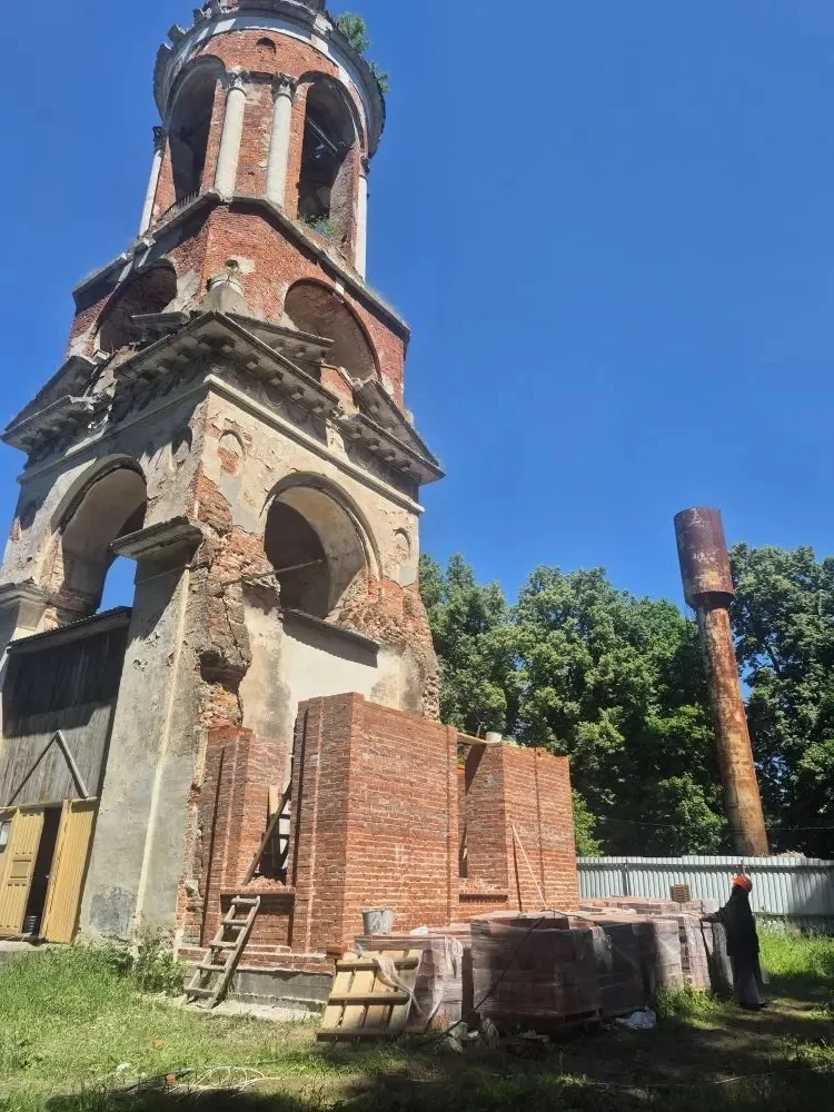 🌞Погода хорошая - стройка продолжается!💪

🙏Пресвятая Богородица, помогай нам!

✉️Заказать именные
