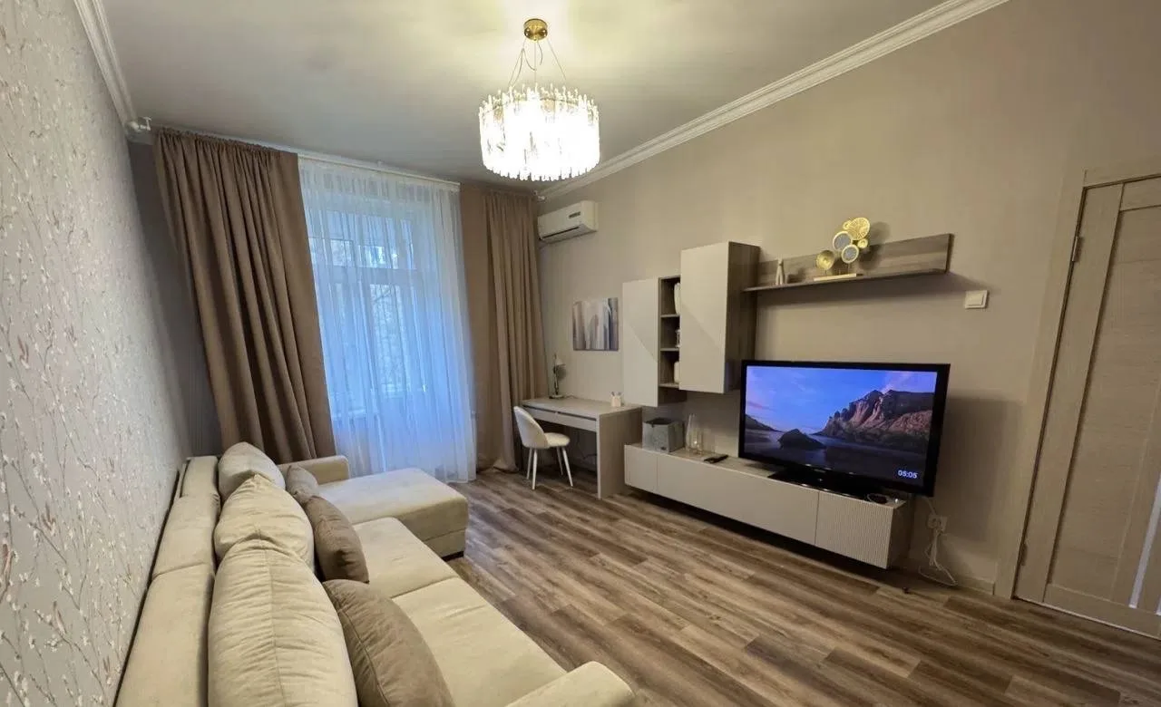 Аренда 2-к. квартиры, 54 м², в Макеевке, район «Галактики»