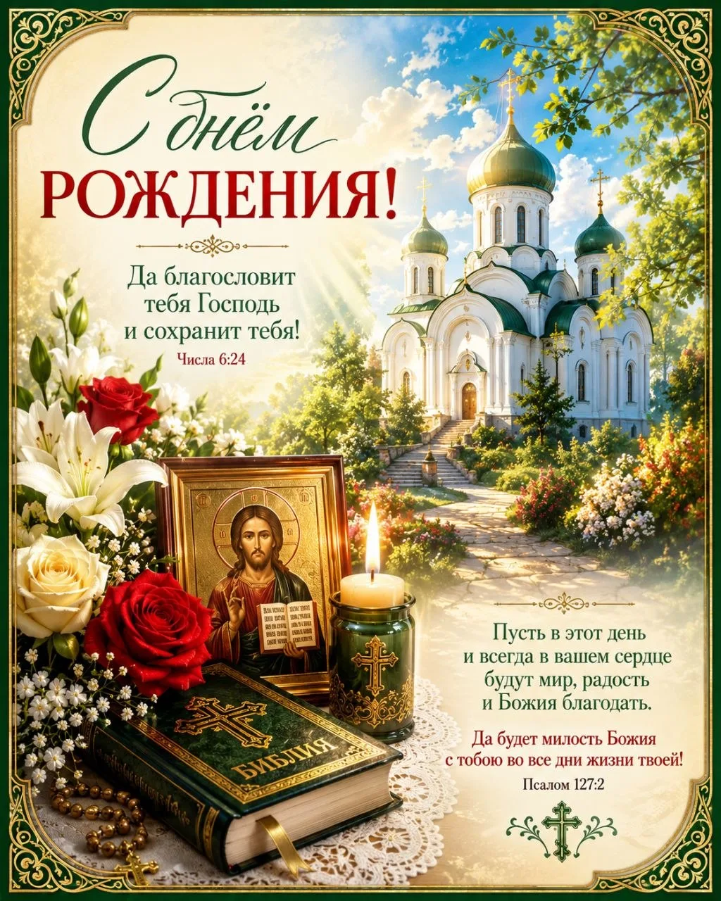 Путь Веры | Подписаться
