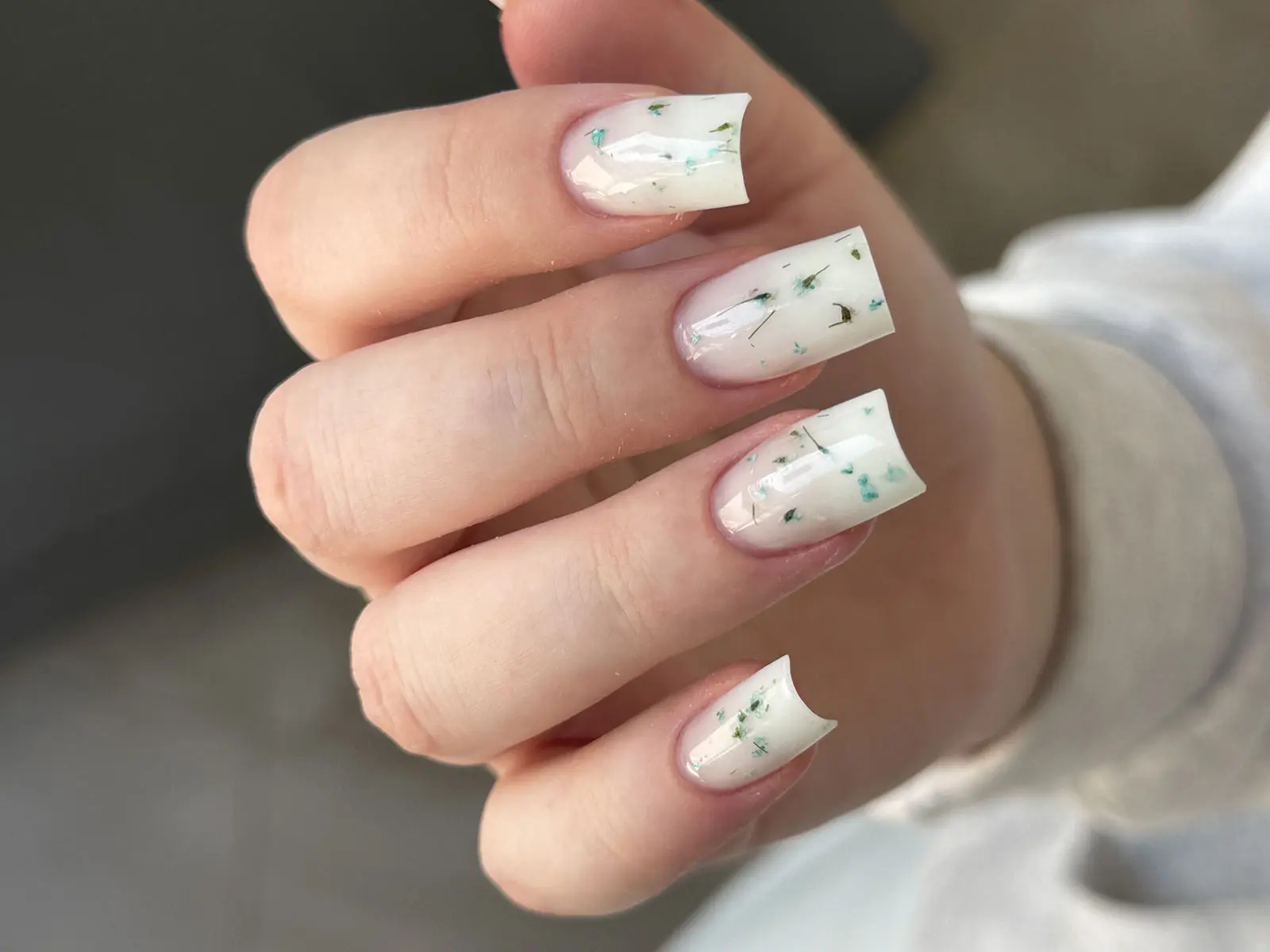 💅🔥-20% Горящие места на маникюр или педикюр к старшим мастерам Диане и Наталье 10.06 (СР)

🕗 Ната