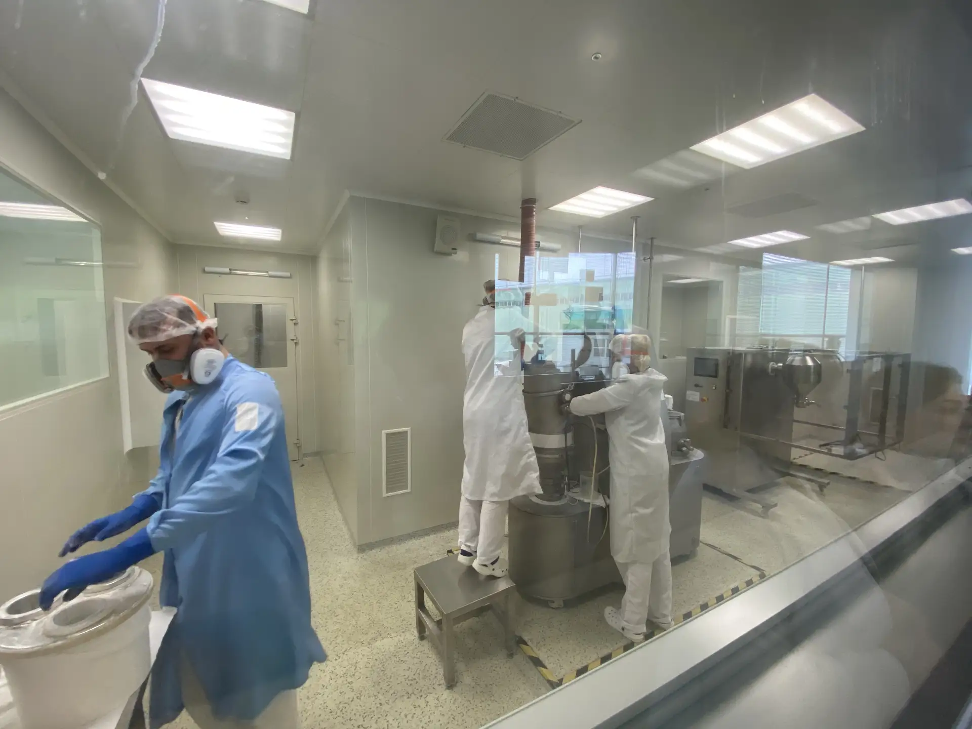 🧪 Важная встреча в рамках развития предпрофессионального образования.  21 апреля 2026 г. директор Об