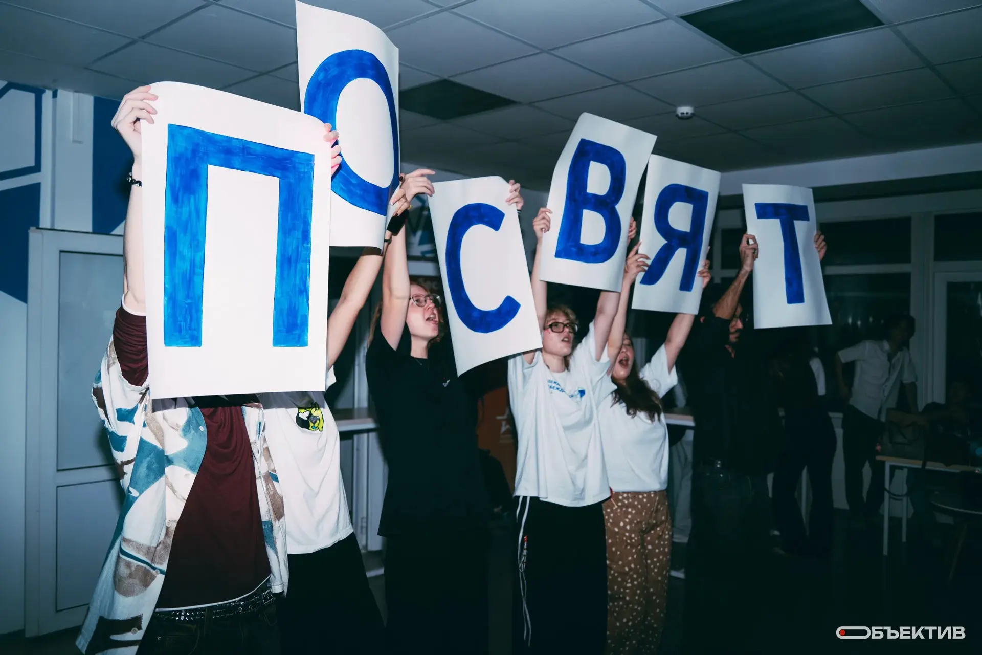 Когда ты учишься в СочиГУ, утро добрым бывает!