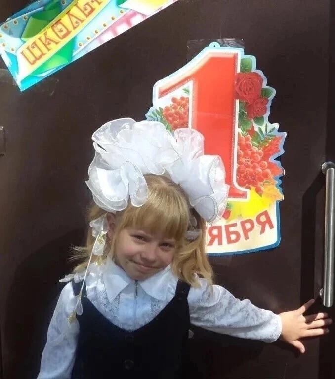 Продолжаем рубрику к 1 сентября: 🍁