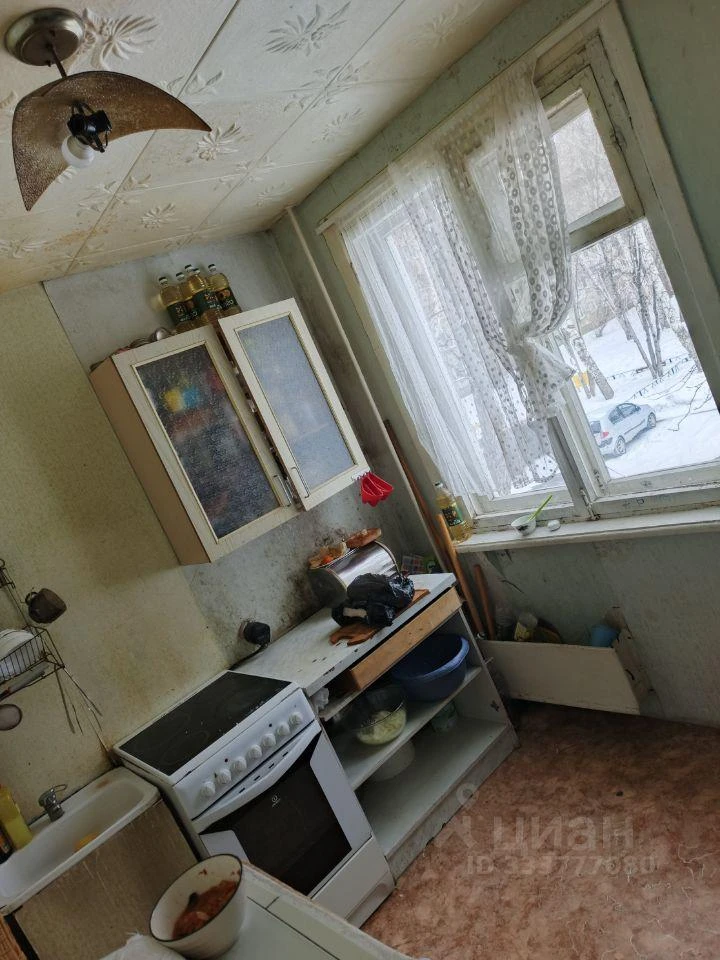 Сдам без посредников: 3-комнатная квартира, 60м²