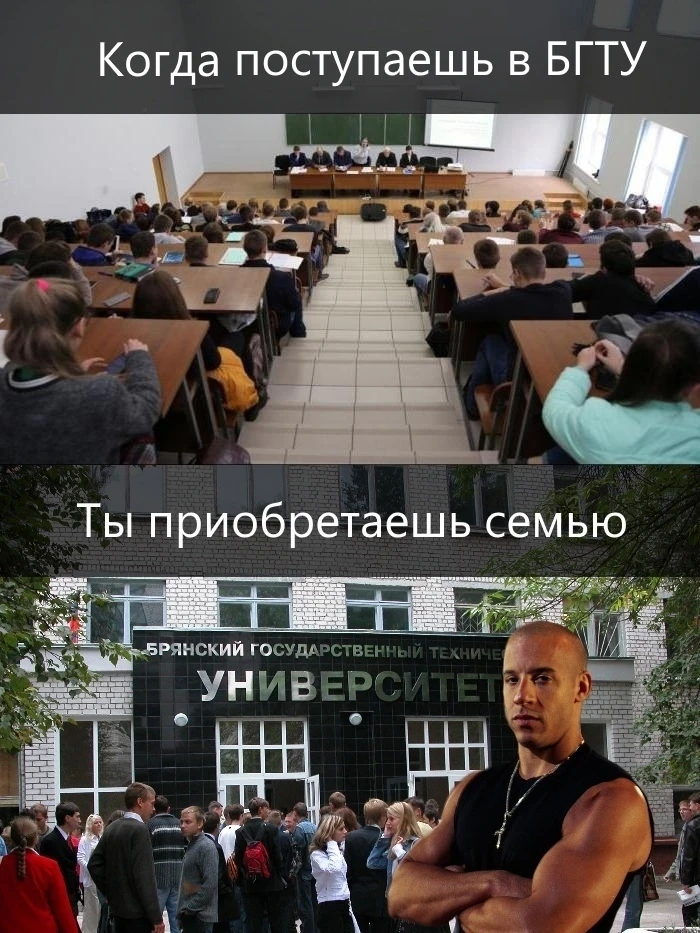 Каждый год в июне мы выкладываем культовый мем. Это у нас такая традиция. 
Перенесём её и сюда😎