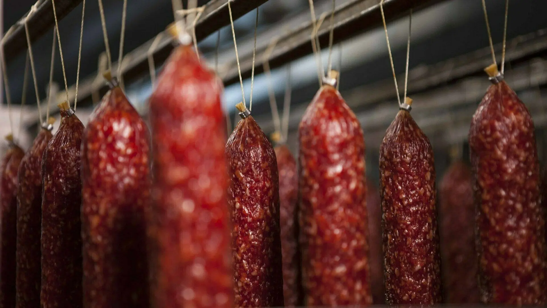 Колбасы не то, чем они кажутся: в продукции калининградских компаний нашли лишние ДНК

Россельхознад