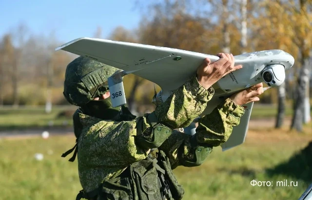 Над Тверской областью будет ограничено движение легких самолетов и беспилотников 

Росавиация сообщи