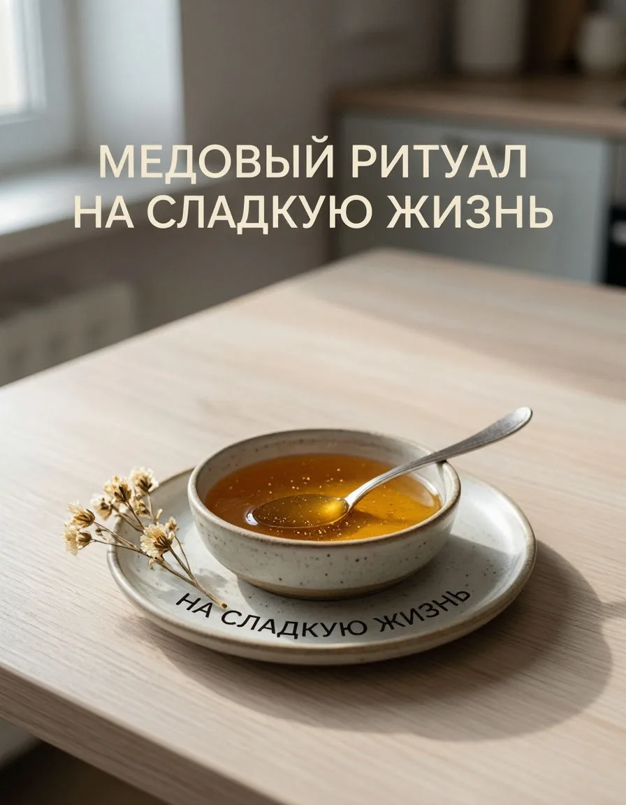 Эта простая практика помогает привлечь в дом удачу, достаток и мир. Проводить не лучше ...