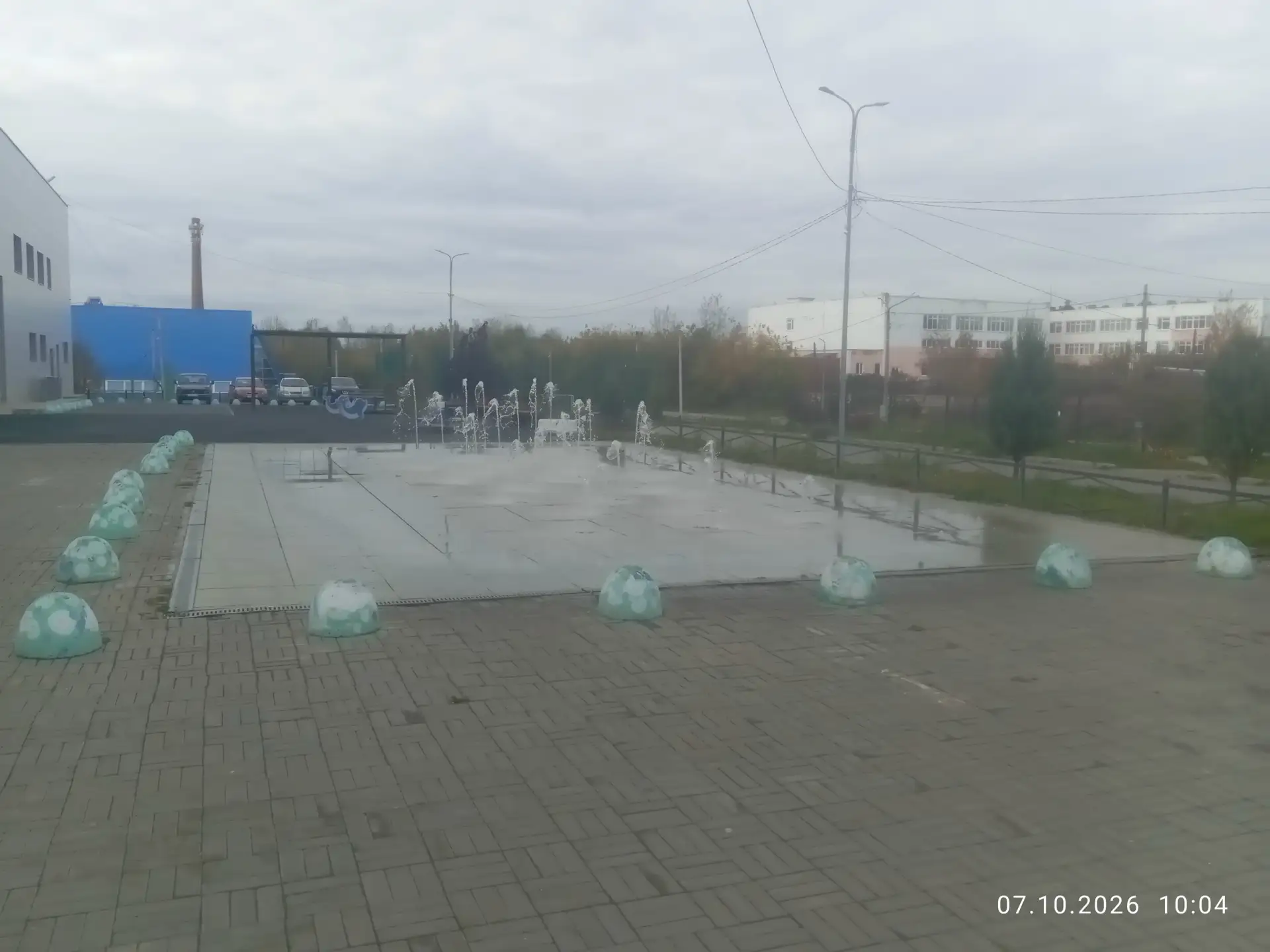 ДК МОЛОДЦЫ!