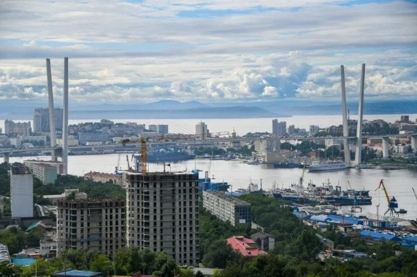 В Приморье создадут сервис для желающих переехать в регион