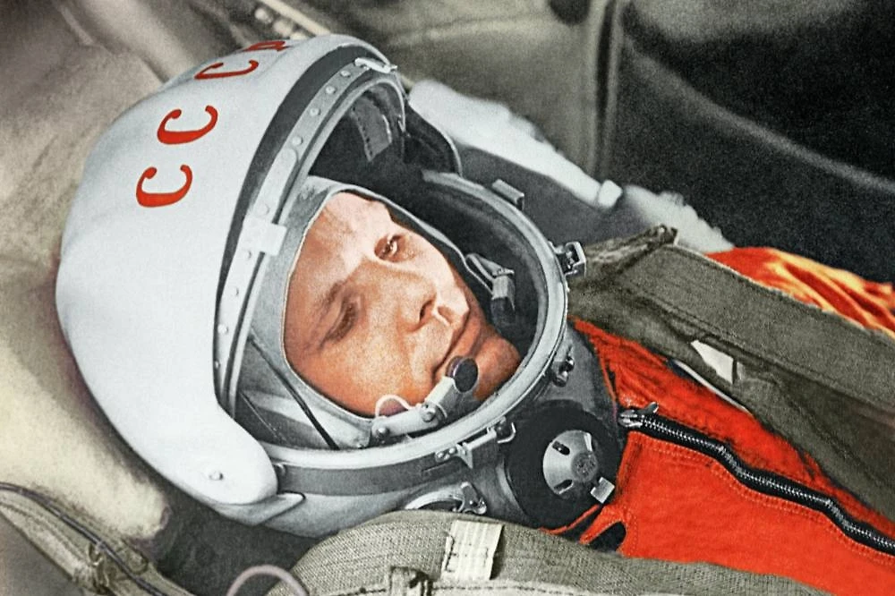 🌠 65 лет триумфа: с Днём космонавтики, друзья! 🌠  12 апреля 1961 года произошло событие, изменившее 