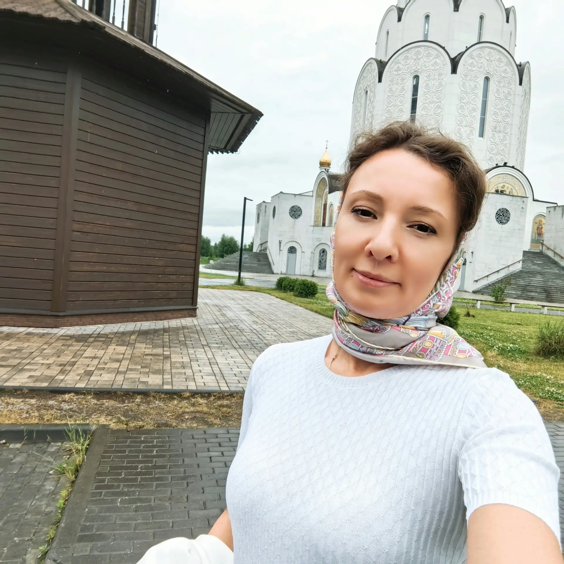 С днем всех святых, в земле Российской просиявших, дорогие!

Среди русских святых  были совершенно р