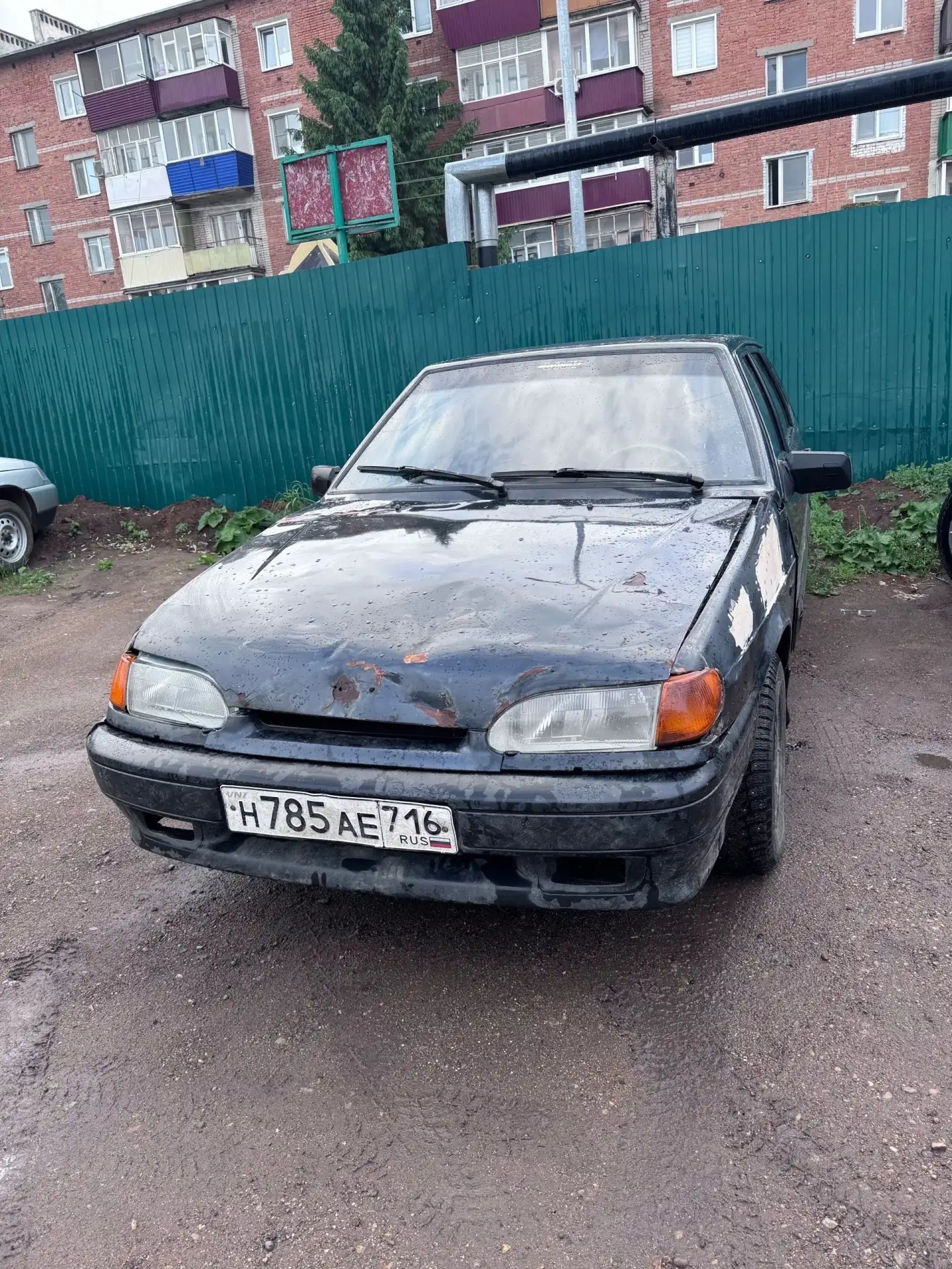 ВАЗ (Lada) 2114✅
2005год!! 2 ЭСП🔥
НА УЧЕТЕ! Документы все есть, штрафов и запретов нет!
На полном х