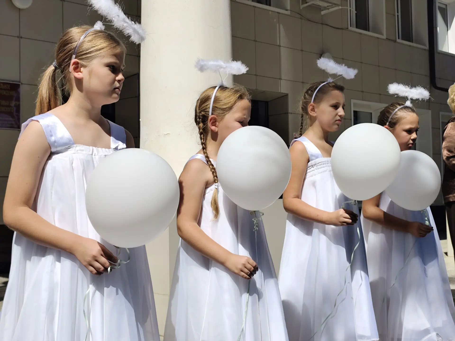 3 сентября — День солидарности в борьбе с терроризмом. 🕊️
