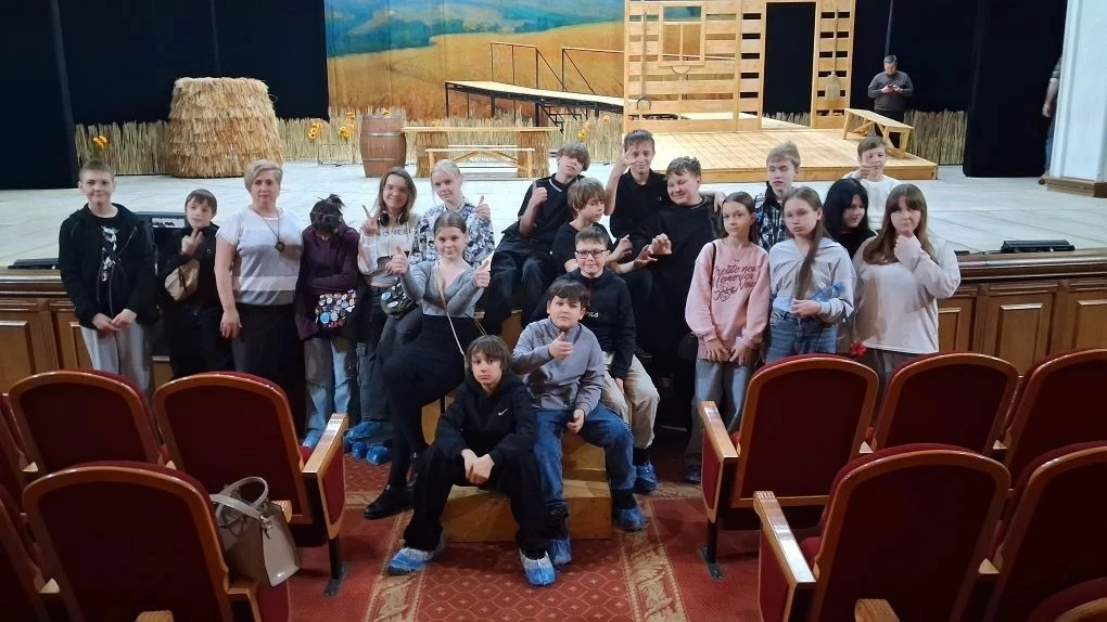 Лето в самом разгаре🌼
Давайте вспомним, интересные моменты учебного года🙈