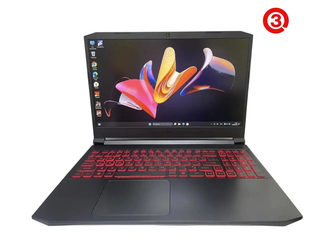 💻Ноутбук Acer Nitro 5 AN515-45-R14H