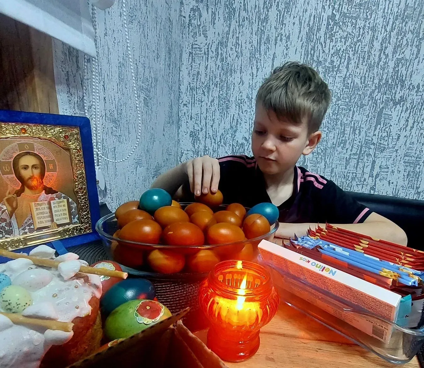 Дорогие наши родители!