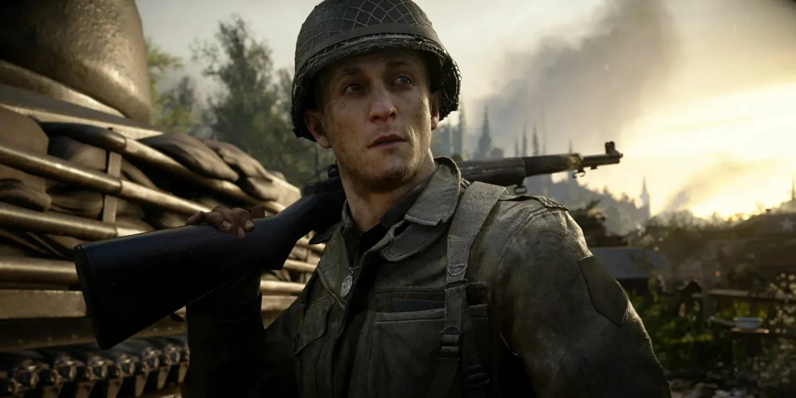 🎁 Mafia III и CoD: WWII внезапно стали бесплатными в PS Store