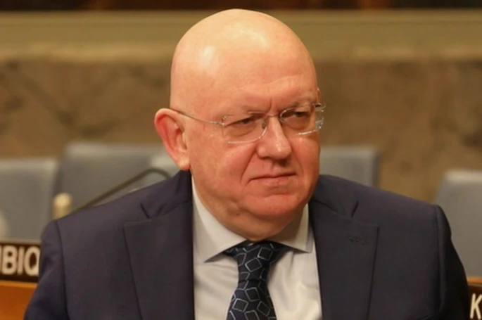 Россия не планирует проводить массовую мобилизацию, так как в ней нет необходимости, за...