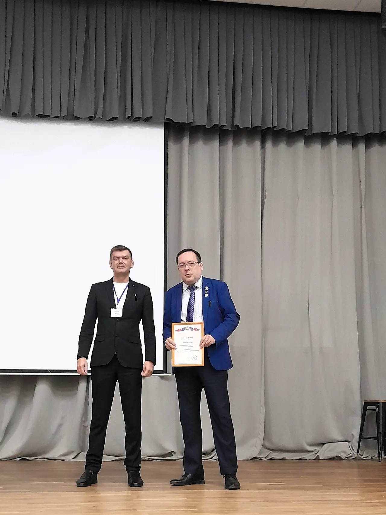 НОВЫЕ ДОСТИЖЕНИЯ!